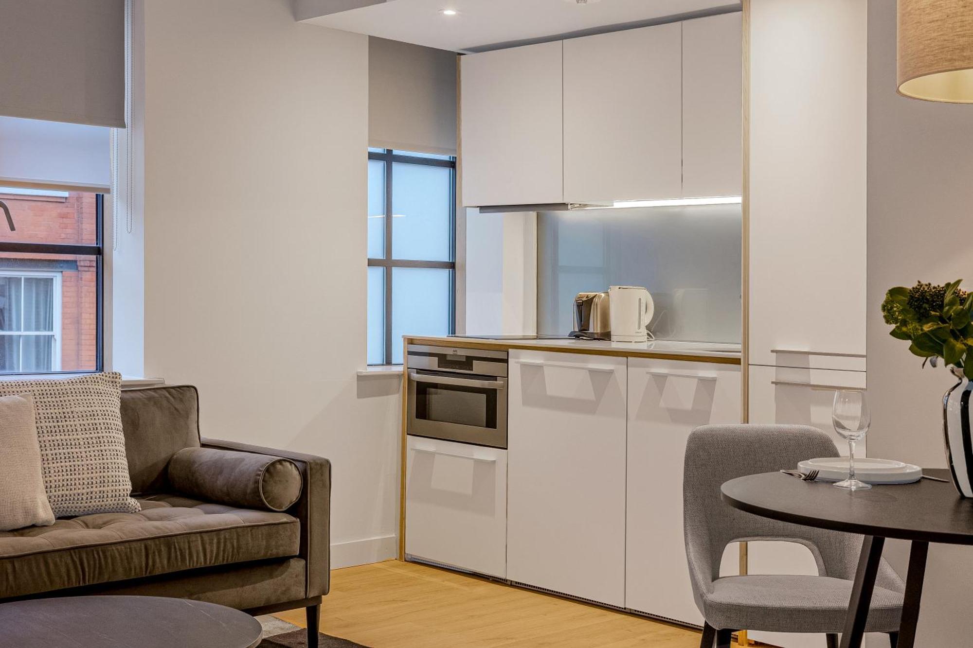 Central Servised Apartments On Artillery Lane Лондон Екстериор снимка